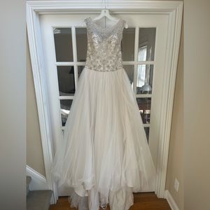 Wedding Dress - Brand New with Tags